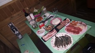 아실리펜션 이미지