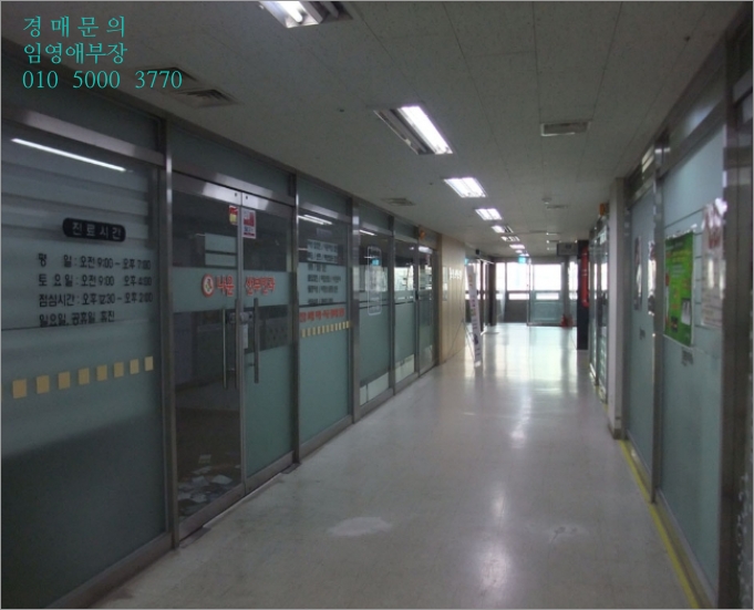 신정동세양청마루2차상가 이미지