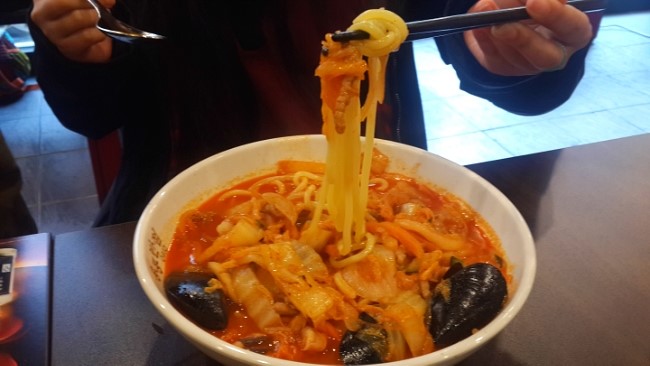 삼거리반점 이미지
