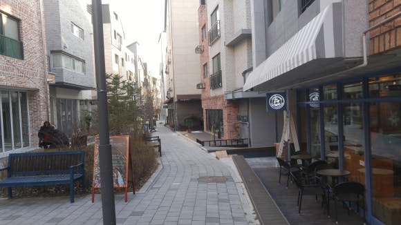 토프레소 광교숲속마을점 이미지