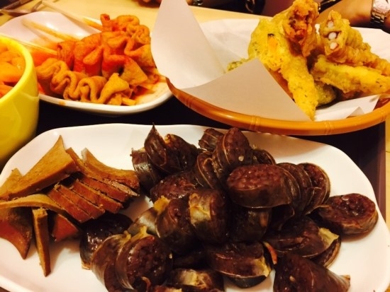맛깔분식 이미지