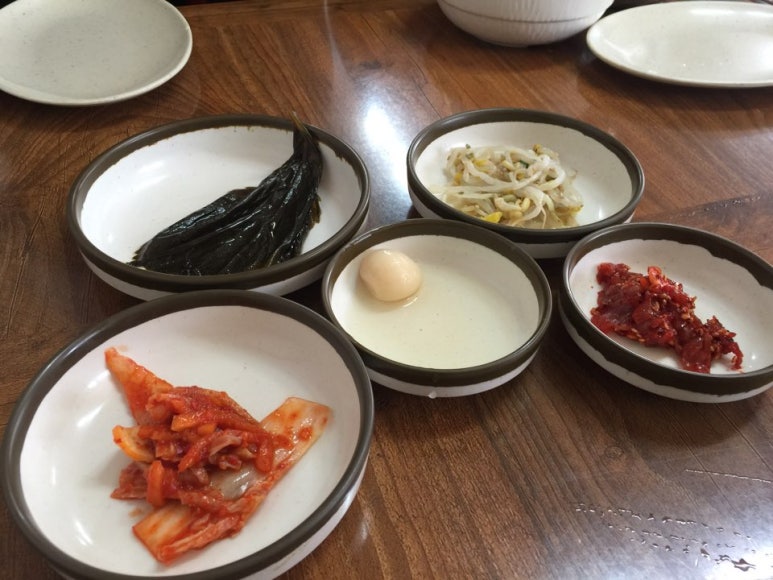 맛나식당 이미지
