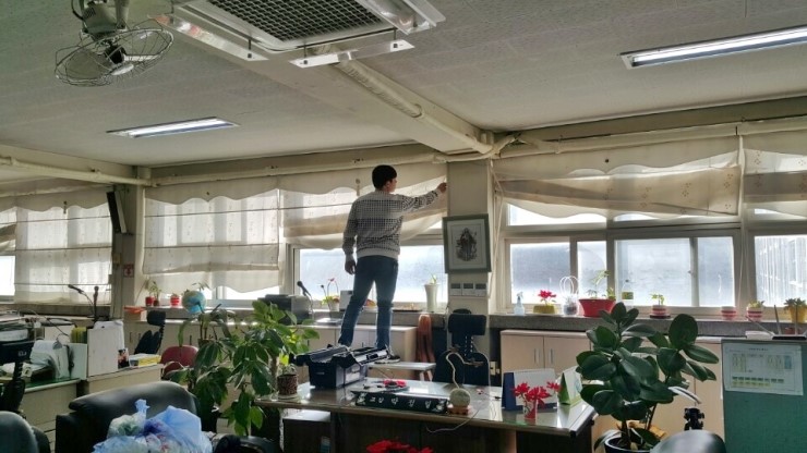경민중학교 이미지