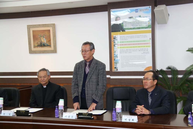 경상북도안동학생수련원 이미지