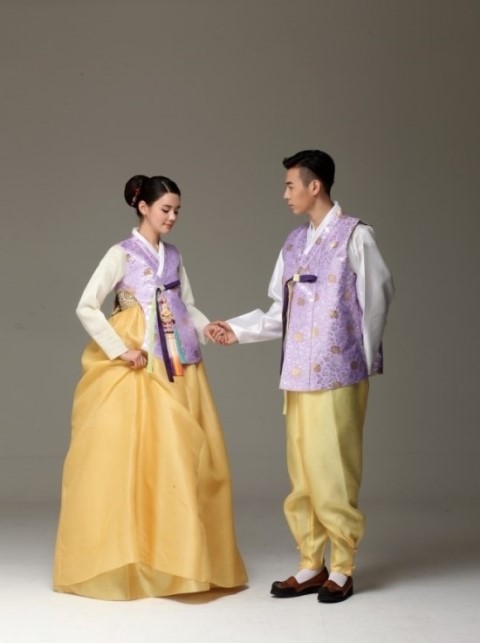 서담화한복 이미지
