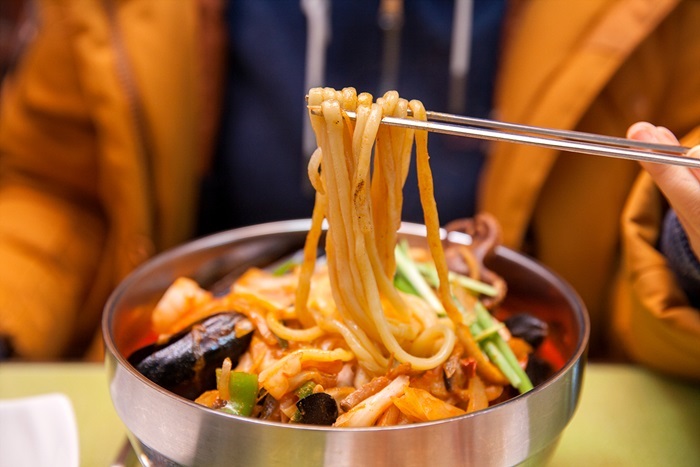 짬뽕의신 이미지