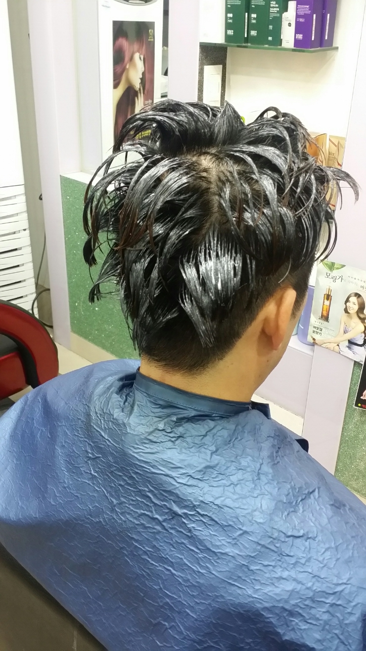 쭌헤어 이미지