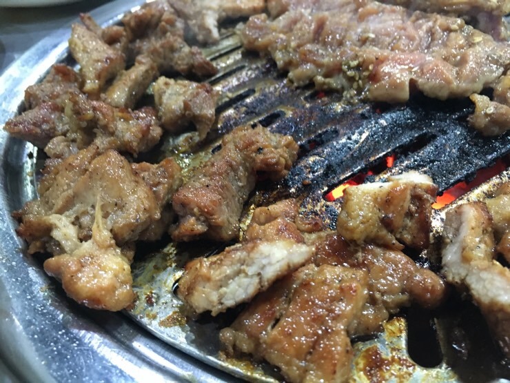 한성정육점식당 이미지