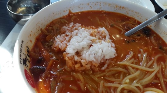이비가짬뽕 이미지