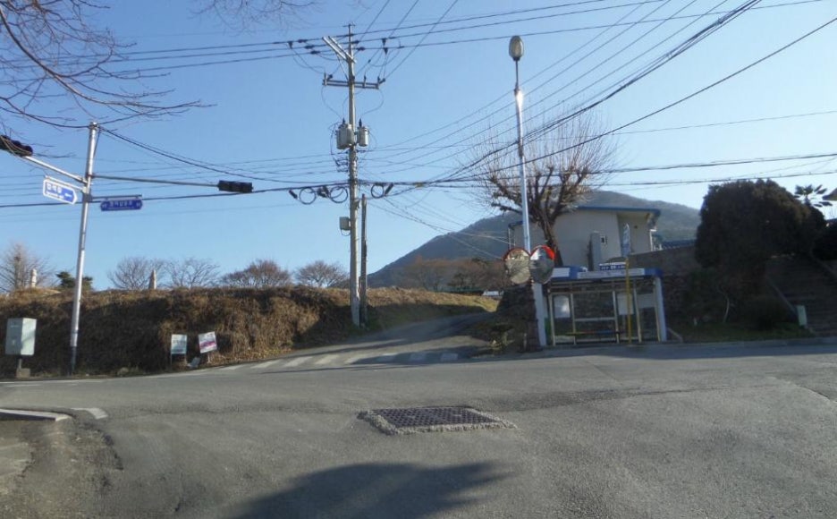 철마산 조망 이미지
