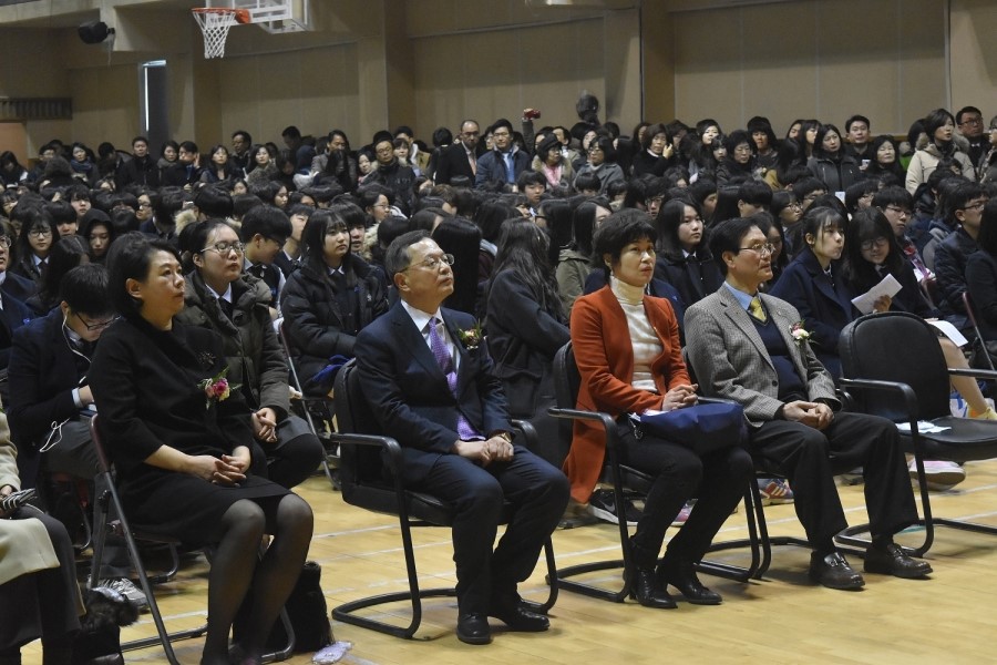 동도중서울디자인고등학교 이미지