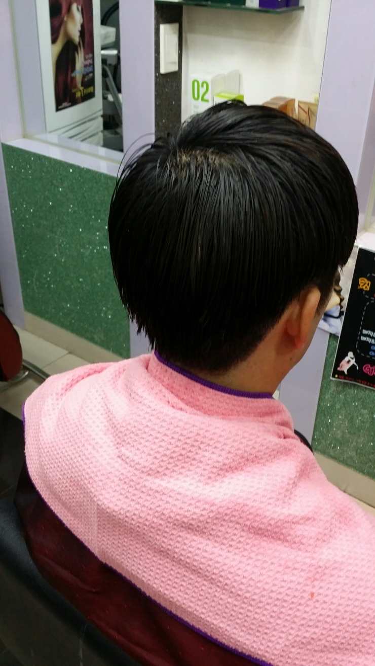 쭌헤어 이미지