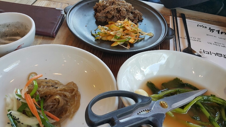원조생아구찜 이미지