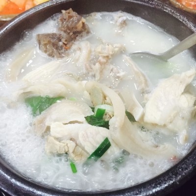 다.복순대국밥 이미지
