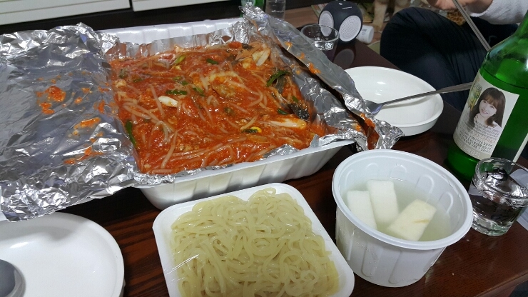 원조생아구찜 이미지
