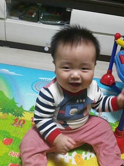 형제이발 이미지