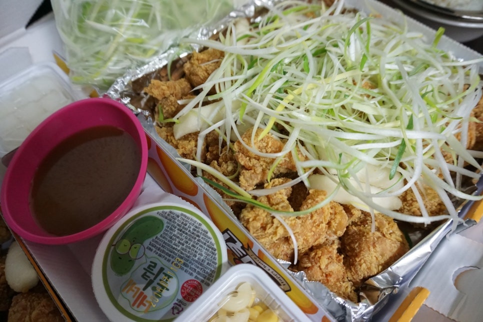 네네치킨별내 이미지