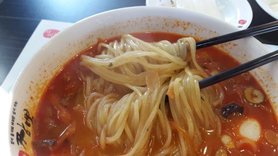이비가짬뽕 이미지
