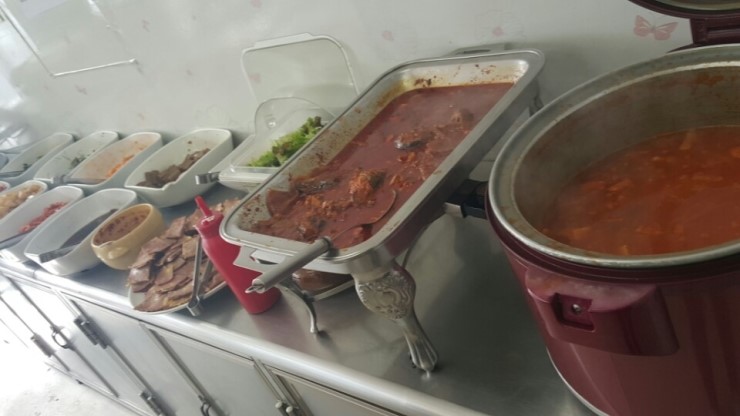 만나가정식백반 이미지