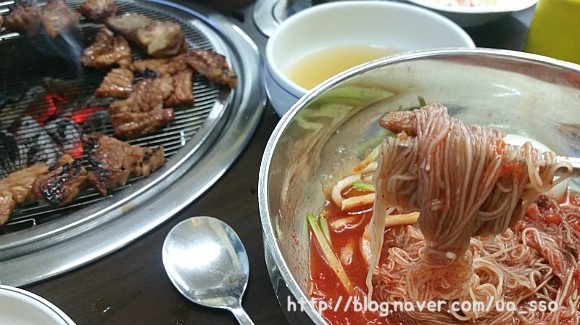 일등참숯갈비 이미지