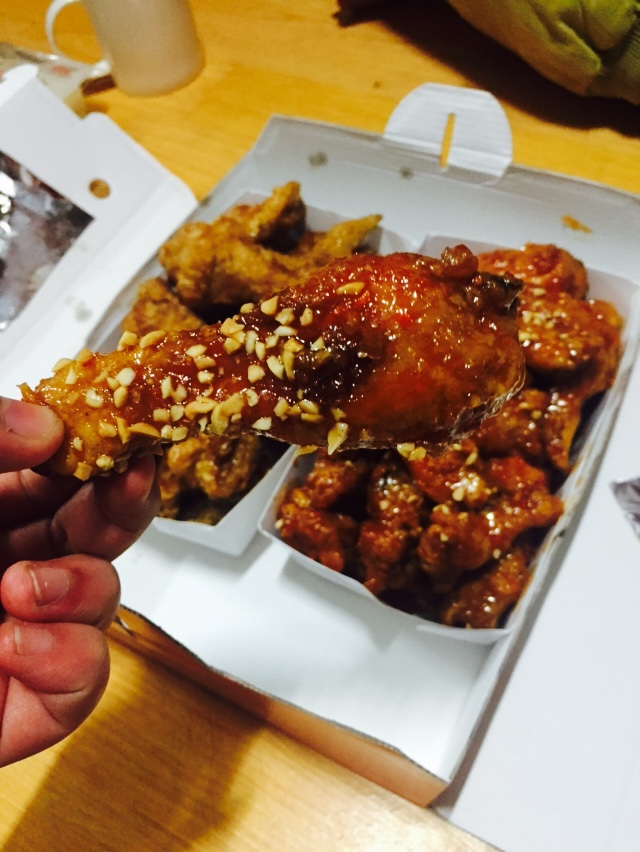 호식이두마리치킨 복대점 이미지