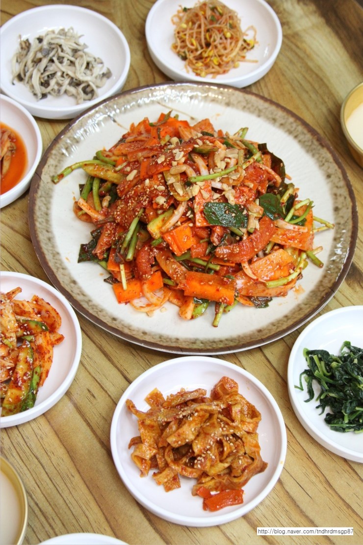순대고을 이미지