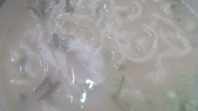 홍재칼국수 이미지