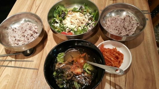 남산쭈꾸미 이미지