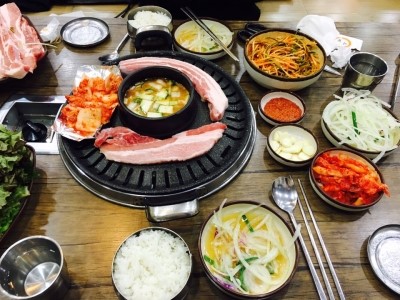 싱싱생고기삼겹살 이미지