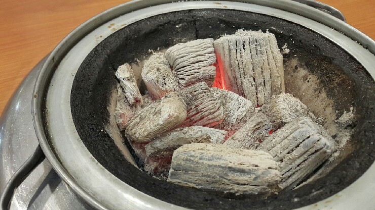 금농숯불갈비 이미지