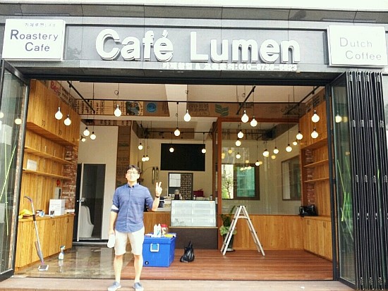 카페루멘(Cafe Lumen) 이미지