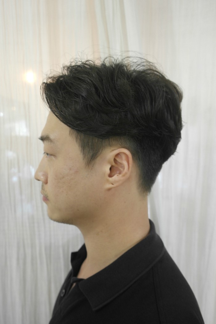 스타일제이헤어 이미지