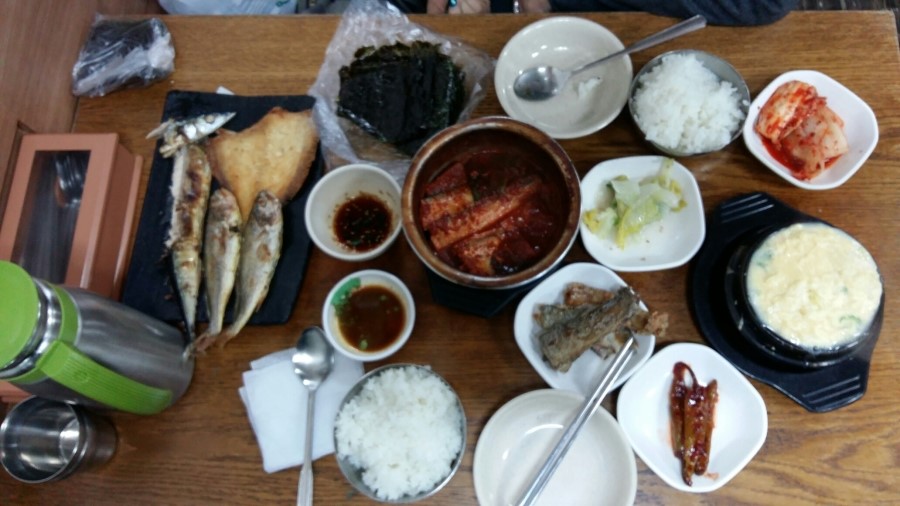 도깨비수입코너 이미지