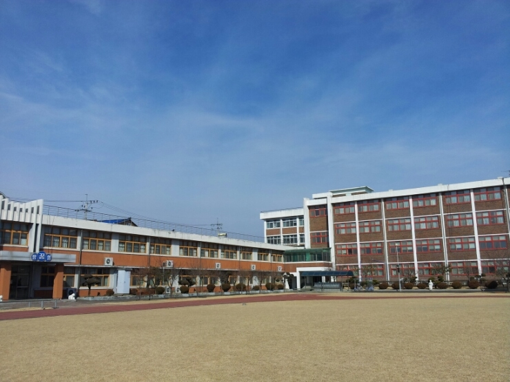 제천여자고등학교 이미지