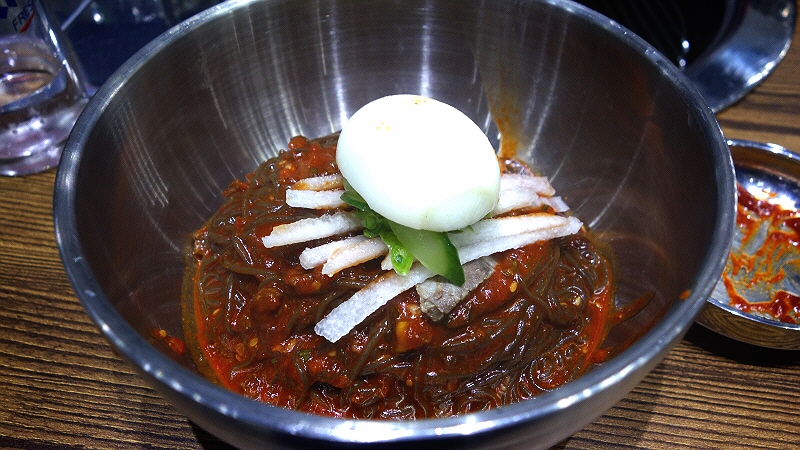 고덕갈비 이미지