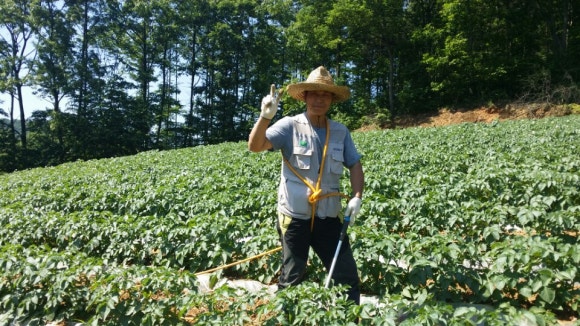(주)햇터 이미지