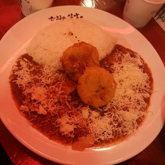 은하수식당 이미지