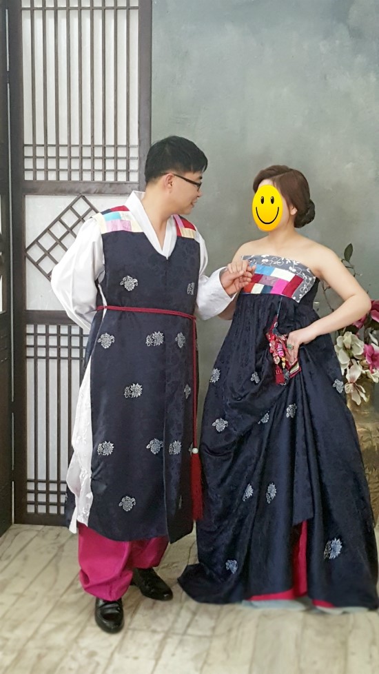 미남상조 이미지