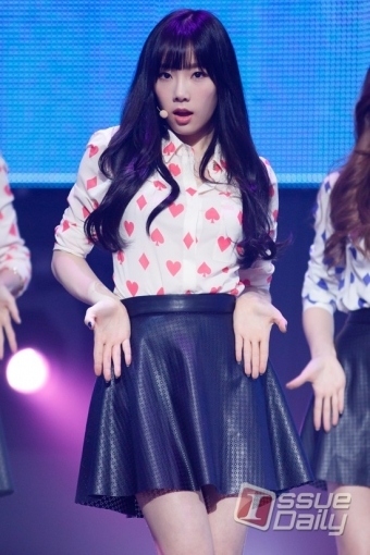 푸른물 이미지