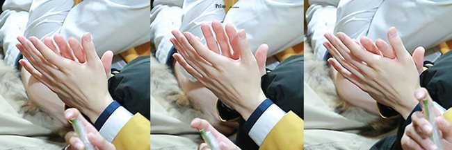 예쁜손 이미지