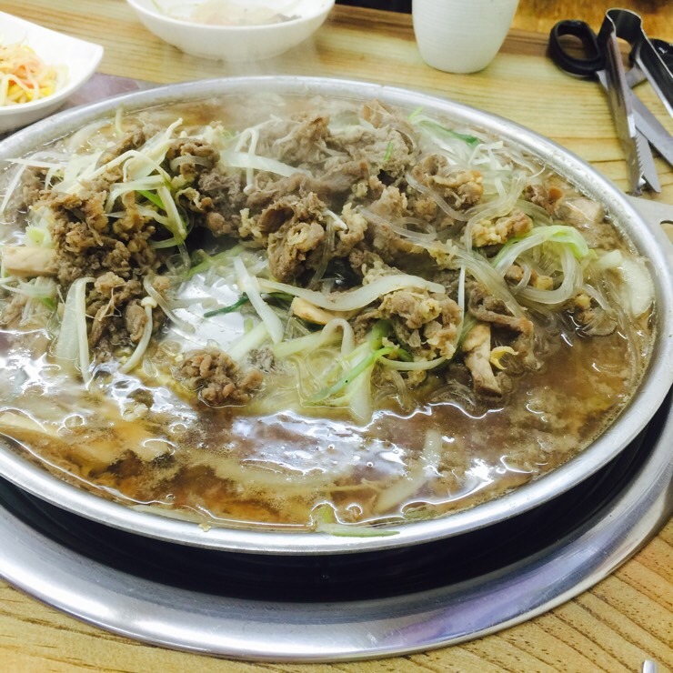 만석불고기 이미지
