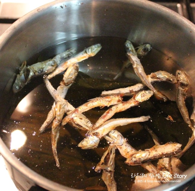 맛나잔치국수 이미지