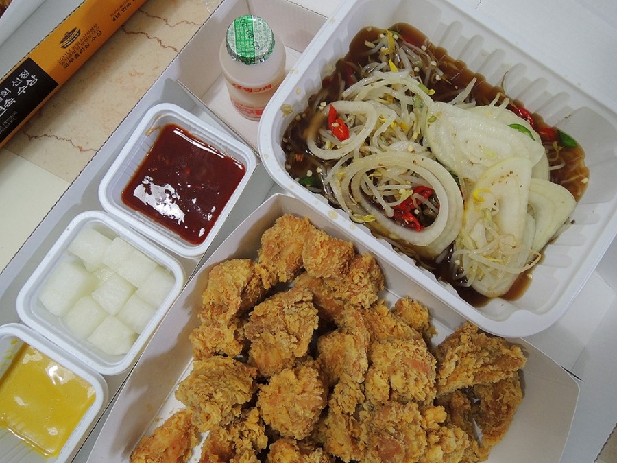 네네치킨신정1동점 이미지