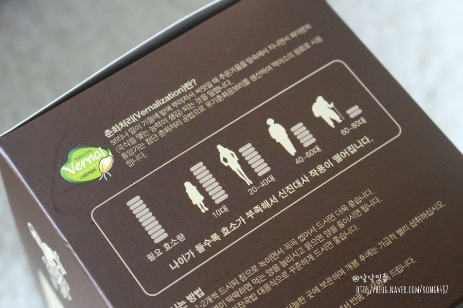 춘화식품 이미지