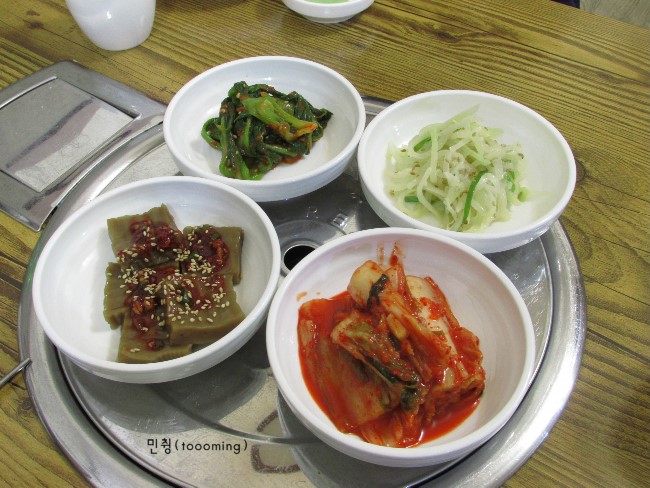 복해장국전문점 이미지