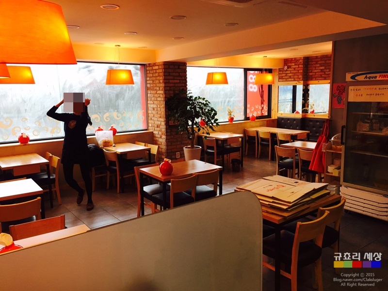 피자헛까치산 이미지