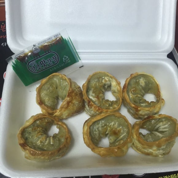 총각셰프의 꿉닭 먹짱 이미지
