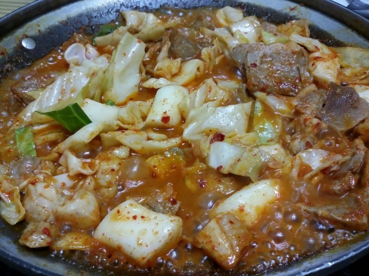 일이삼식당 이미지