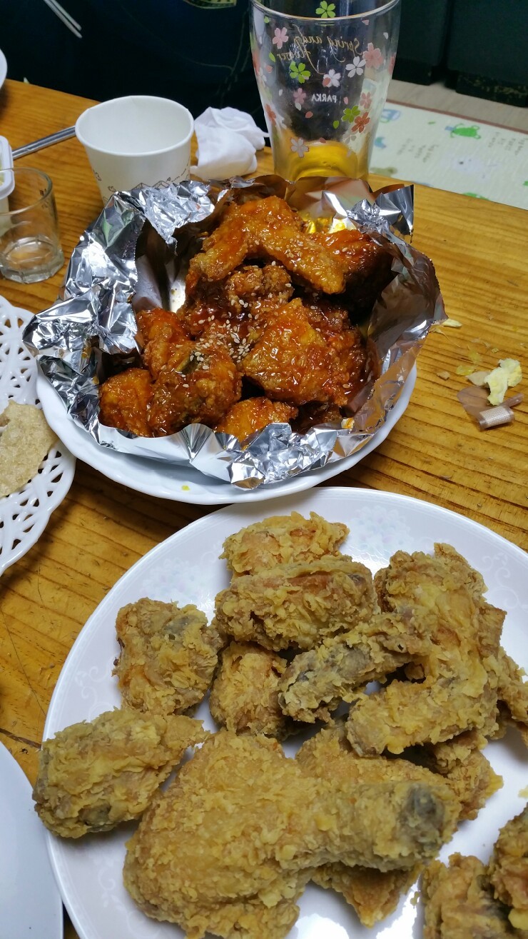 네네후라이드치킨식당 이미지