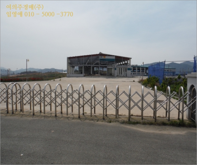 동강건설(주) 이미지